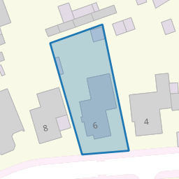 Perceel ESC00-B-2303