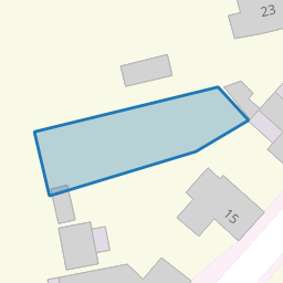 Perceel ESC00-B-2309