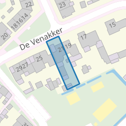 Perceel ESC00-B-2330