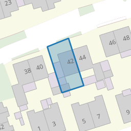 Perceel ESC00-B-2353