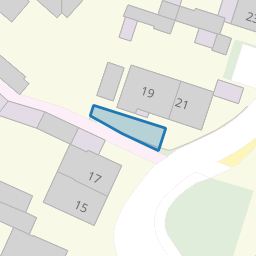 Perceel ESC00-B-2372