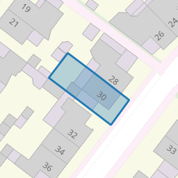 Perceel ESC00-B-2390