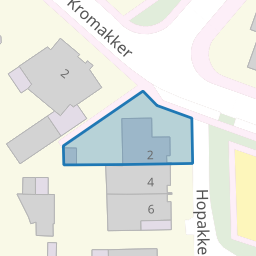 Perceel ESC00-B-2413