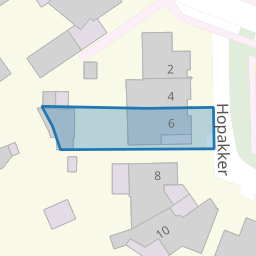 Perceel ESC00-B-2415