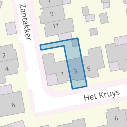 Perceel ESC00-B-2427