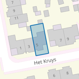 Perceel ESC00-B-2428