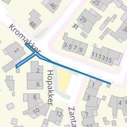 Perceel ESC00-B-2430