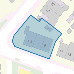 Perceel ESC00-B-2433