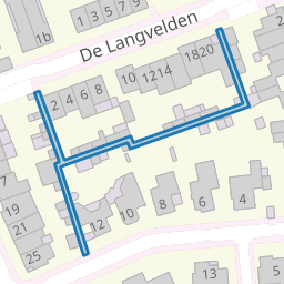 Perceel ESC00-B-2436