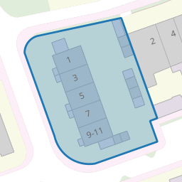 Perceel ESC00-B-2461