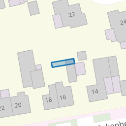 Perceel ESC00-B-2496