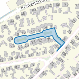 Perceel ESC00-B-2509