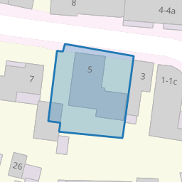 Perceel ESC00-B-2524