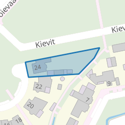 Perceel ESC00-B-2542