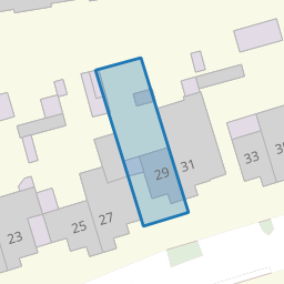 Perceel ESC00-B-2551