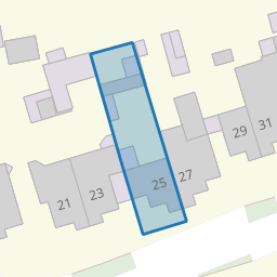 Perceel ESC00-B-2553