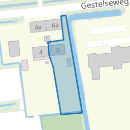 Perceel ESC00-B-2575