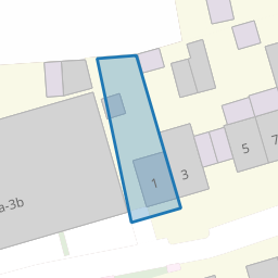 Perceel ESC00-B-2577