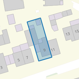 Perceel ESC00-B-2581