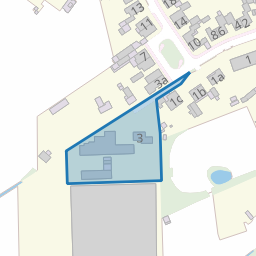 Perceel ESC00-B-2605