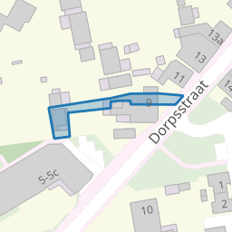 Perceel ESC00-B-2609