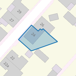 Perceel ESC00-B-2626