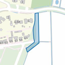 Perceel ESC00-B-2662