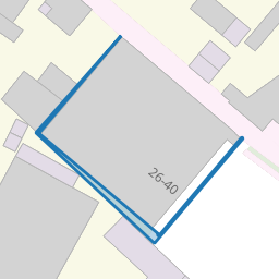 Perceel ESC00-B-2668