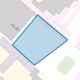 Perceel ESC00-B-2669