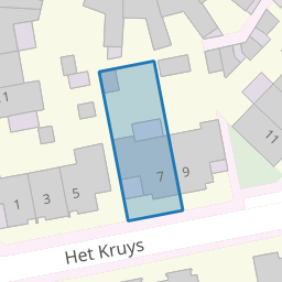 Perceel ESC00-B-2675