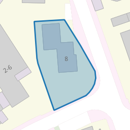 Perceel ESC00-B-2684