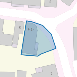 Perceel ESC00-B-2694