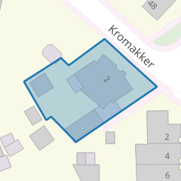 Perceel ESC00-B-2699