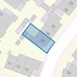 Perceel ESC00-B-2702