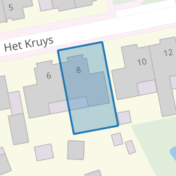 Perceel ESC00-B-2721