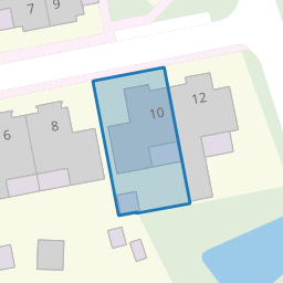 Perceel ESC00-B-2722