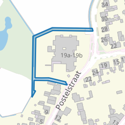 Perceel ESC00-B-2726