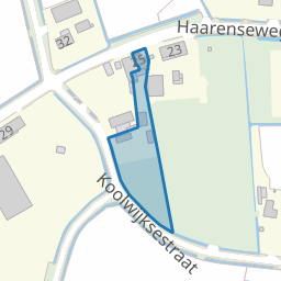 Perceel ESC00-B-2766