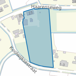 Perceel ESC00-B-2768