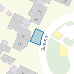 Perceel ESC00-B-2814