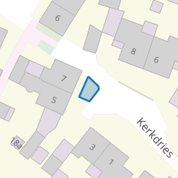 Perceel ESC00-B-2817