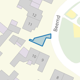 Perceel ESC00-B-2829