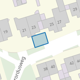 Perceel ESC00-B-2841