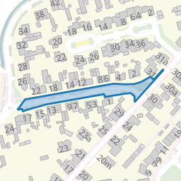 Perceel ESC00-B-2843