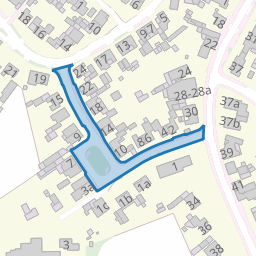 Perceel ESC00-B-2848