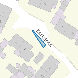 Perceel ESC00-B-2851