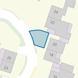 Perceel ESC00-B-2864