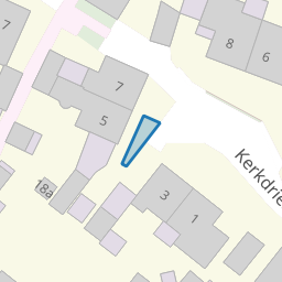 Perceel ESC00-B-2865