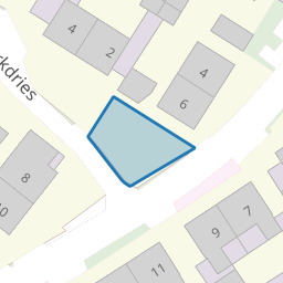 Perceel ESC00-B-2888