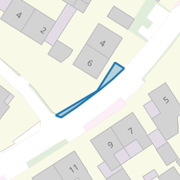 Perceel ESC00-B-2889